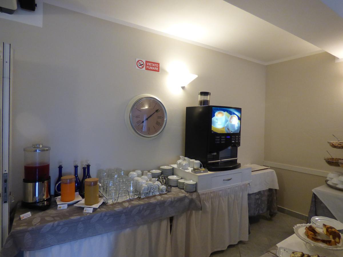 Hotel Turandot Торе дел Лаго Пучини Екстериор снимка